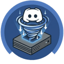 DiscordChatExporter logo