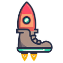 DotnetRuntimeBootstrapper logo