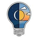 LightBulb logo