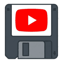 YoutubeDownloader logo